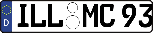 ILL-MC93