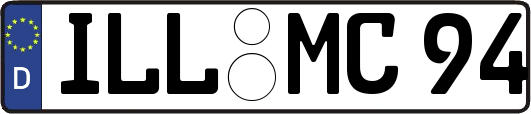 ILL-MC94