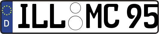 ILL-MC95