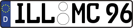 ILL-MC96