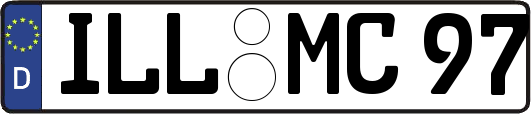 ILL-MC97