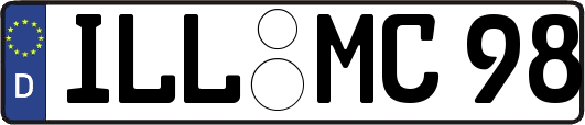 ILL-MC98