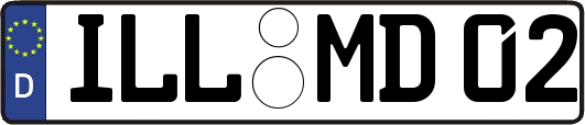 ILL-MD02