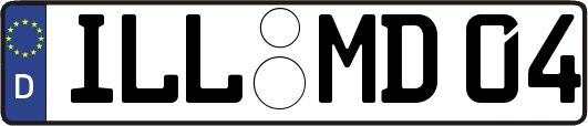 ILL-MD04