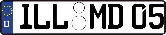 ILL-MD05
