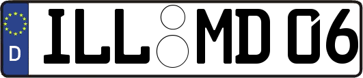 ILL-MD06