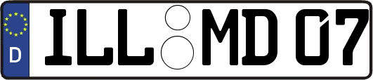 ILL-MD07