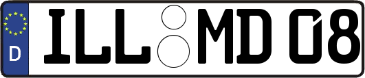 ILL-MD08