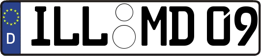 ILL-MD09