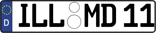 ILL-MD11