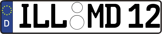 ILL-MD12