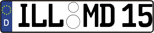 ILL-MD15