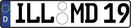 ILL-MD19