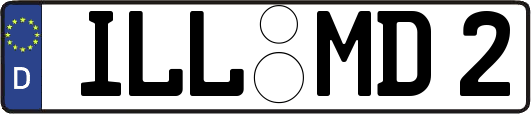 ILL-MD2
