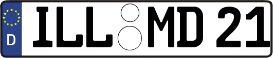ILL-MD21