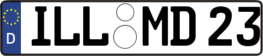 ILL-MD23