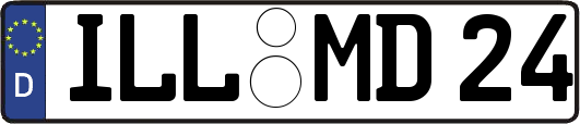 ILL-MD24