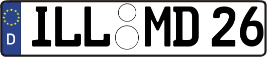 ILL-MD26