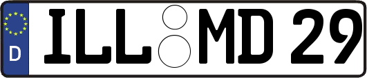 ILL-MD29