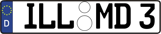 ILL-MD3