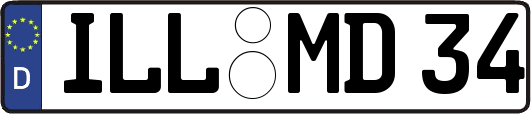 ILL-MD34