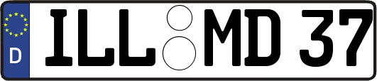 ILL-MD37