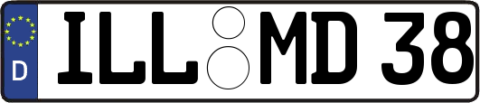 ILL-MD38