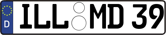 ILL-MD39