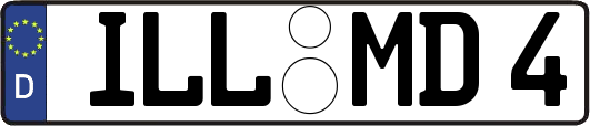 ILL-MD4