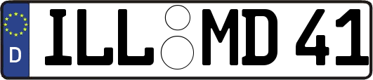 ILL-MD41