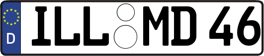 ILL-MD46