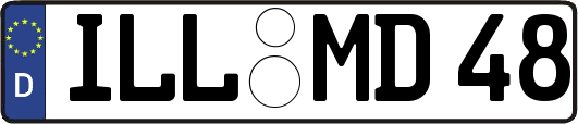 ILL-MD48