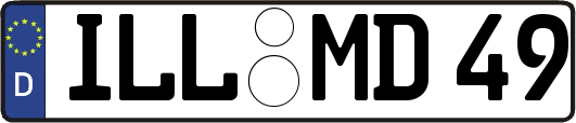 ILL-MD49