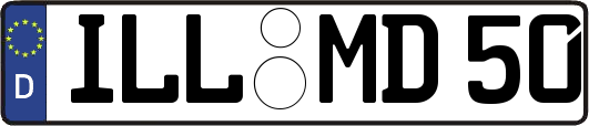 ILL-MD50