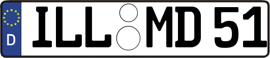 ILL-MD51