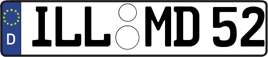 ILL-MD52