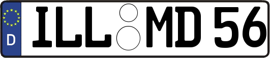 ILL-MD56