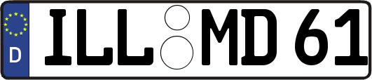 ILL-MD61