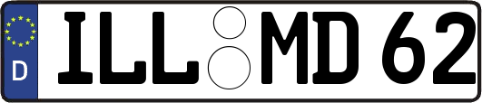 ILL-MD62