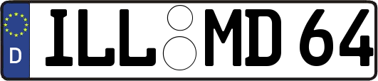 ILL-MD64