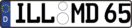 ILL-MD65