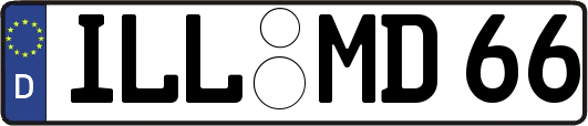 ILL-MD66