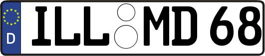 ILL-MD68