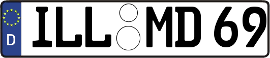 ILL-MD69