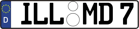 ILL-MD7