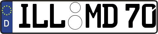 ILL-MD70