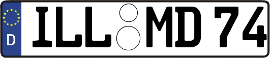 ILL-MD74