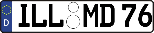 ILL-MD76