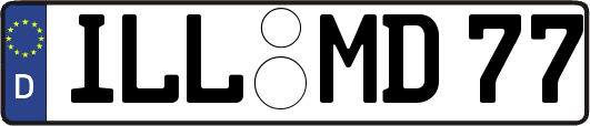 ILL-MD77