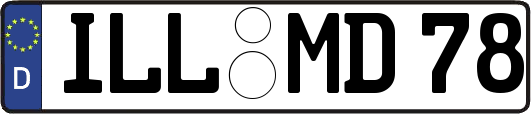 ILL-MD78